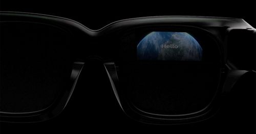 元宇宙浪潮下，INMO影目科技AR智能眼镜如何撬动未来交互入口？