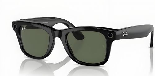 智能眼镜赛道风云再起 OpenAI自研AI眼镜，科技巨头加速战略布局