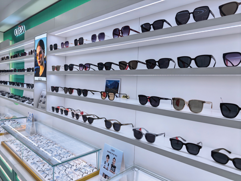 瓯海眼镜小镇 科技赋能，不止于“智能眼镜”